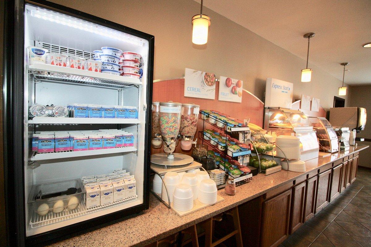 奥纳拉斯卡-拉克罗斯温德姆戴斯套房酒店 奥那拉斯加 外观 照片